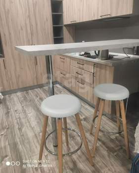 2-к квартира, на длительный срок, 45м2, 13/20 этаж