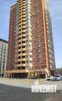 2-к квартира, на длительный срок, 49м2, 11/19 этаж