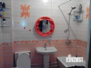 1-к квартира, на длительный срок, 46м2, 18/24 этаж