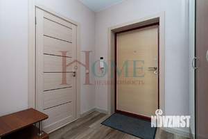 Студия квартира, на длительный срок, 30м2, 5/15 этаж