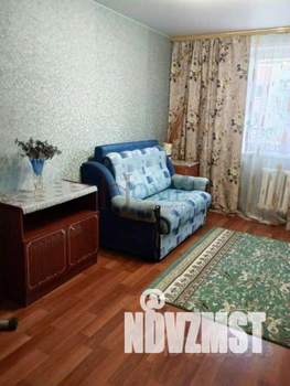 2-к квартира, на длительный срок, 43м2, 4/5 этаж