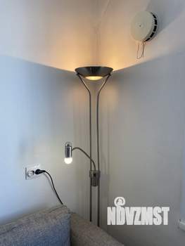 Студия квартира, на длительный срок, 22м2, 9/10 этаж