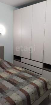 2-к квартира, на длительный срок, 60м2, 9/18 этаж