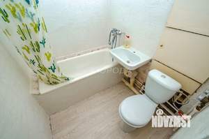 1-к квартира, на длительный срок, 30м2, 5/5 этаж