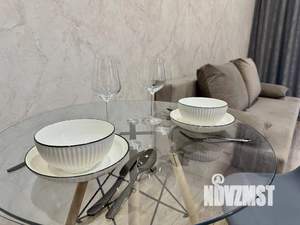 1-к квартира, посуточно, 65м2, 1/1 этаж