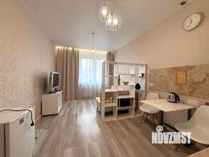 1-к квартира, на длительный срок, 43м2, 4/16 этаж