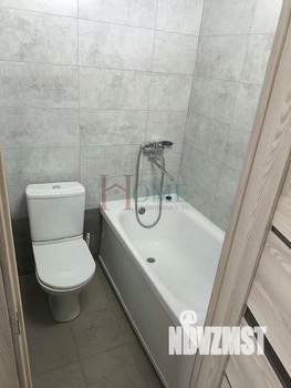 Студия квартира, на длительный срок, 12м2, 1/4 этаж