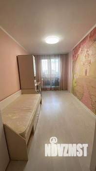 3-к квартира, на длительный срок, 74м2, 13/40 этаж
