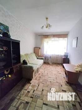 3-к квартира, на длительный срок, 50м2, 1/2 этаж