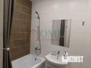 Студия квартира, на длительный срок, 22м2, 11/17 этаж