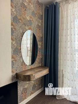 2-к квартира, на длительный срок, 44м2, 18/25 этаж