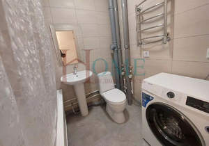 1-к квартира, на длительный срок, 41м2, 13/13 этаж