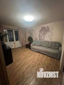 2-к квартира, на длительный срок, 43м2, 7/10 этаж