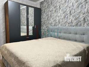 2-к квартира, на длительный срок, 47м2, 22/25 этаж