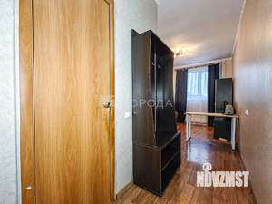 Студия квартира, на длительный срок, 20м2, 1/4 этаж