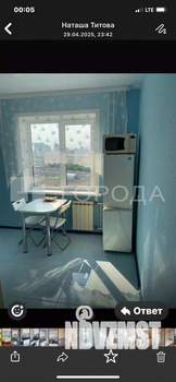 2-к квартира, на длительный срок, 53м2, 9/10 этаж