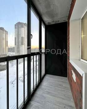 Студия квартира, на длительный срок, 27м2, 6/17 этаж