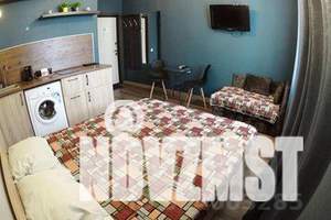 1-к квартира, посуточно, 20м2, 1/7 этаж