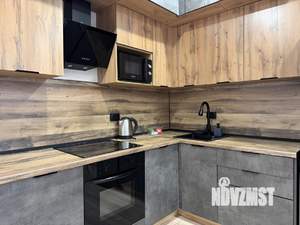 1-к квартира, посуточно, 65м2, 8/17 этаж