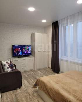 2-к квартира, на длительный срок, 60м2, 15/24 этаж