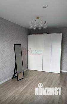 1-к квартира, на длительный срок, 42м2, 17/27 этаж