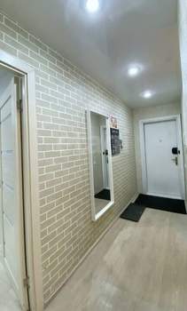 2-к квартира, на длительный срок, 44м2, 2/5 этаж