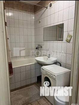 1-к квартира, на длительный срок, 33м2, 6/9 этаж