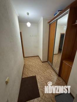 2-к квартира, на длительный срок, 54м2, 12/17 этаж