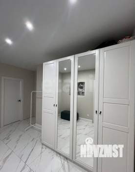 Студия квартира, на длительный срок, 30м2, 24/25 этаж