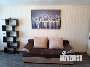 1-к квартира, на длительный срок, 30м2, 5/5 этаж