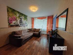 2-к квартира, на длительный срок, 46м2, 2/5 этаж