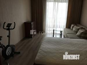 1-к квартира, на длительный срок, 42м2, 7/10 этаж