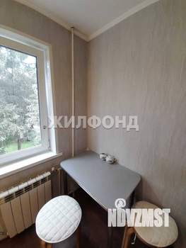 2-к квартира, на длительный срок, 46м2, 3/4 этаж