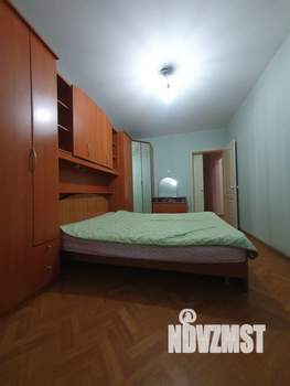 3-к квартира, на длительный срок, 66м2, 1/10 этаж
