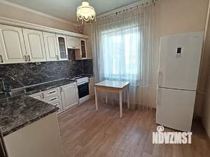 1-к квартира, на длительный срок, 33м2, 1/6 этаж