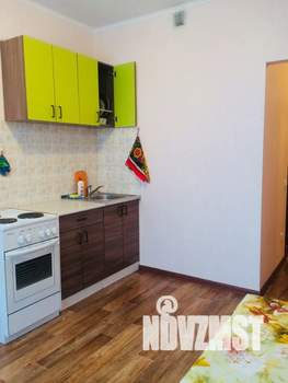 1-к квартира, посуточно, 40м2, 4/10 этаж