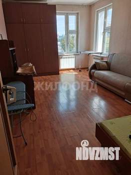 3-к квартира, на длительный срок, 89м2, 4/16 этаж