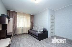 1-к квартира, на длительный срок, 30м2, 3/5 этаж