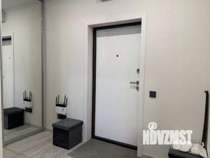 2-к квартира, посуточно, 42м2, 1/1 этаж