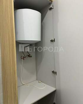 Студия квартира, на длительный срок, 28м2, 4/14 этаж
