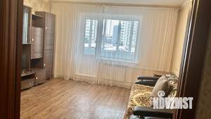 2-к квартира, на длительный срок, 53м2, 2/10 этаж