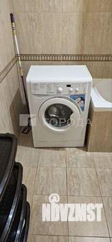 Студия квартира, на длительный срок, 33м2, 6/17 этаж