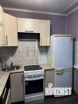 1-к квартира, на длительный срок, 31м2, 5/5 этаж