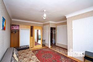 2-к квартира, на длительный срок, 35м2, 4/5 этаж