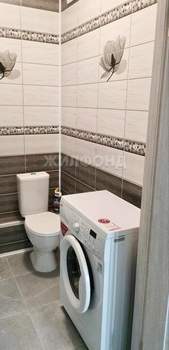 2-к квартира, на длительный срок, 60м2, 10/17 этаж