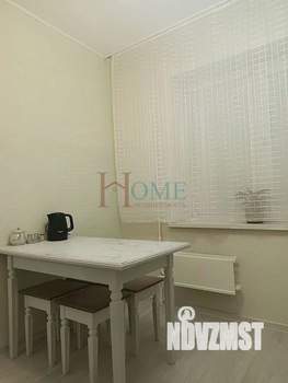 1-к квартира, на длительный срок, 38м2, 7/10 этаж