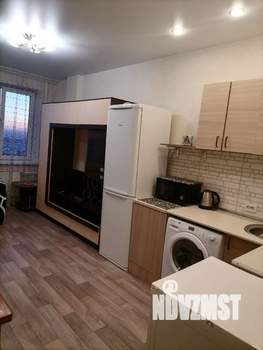 Студия квартира, на длительный срок, 30м2, 15/19 этаж