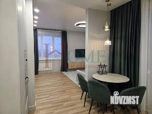 2-к квартира, на длительный срок, 54м2, 8/18 этаж