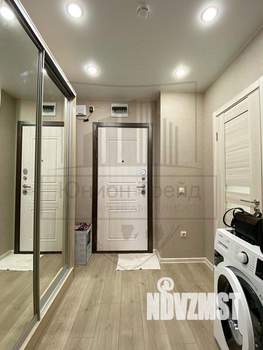 Студия квартира, на длительный срок, 30м2, 9/17 этаж