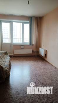 2-к квартира, на длительный срок, 58м2, 7/17 этаж